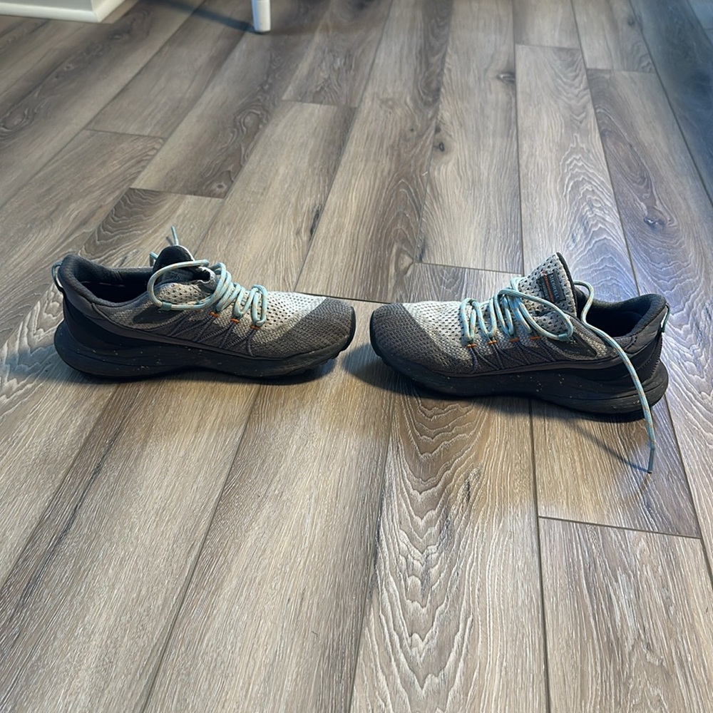 LIMITED EDITION Merrell x Sweaty Betty Collab Bravada 2 Waterproof Hiking Shoe - Picture 14 of 16